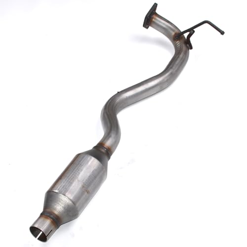 Exhaust Muffler Catalytic Fit for Outlander Sport 2.0L 2011-2015