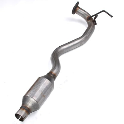 Exhaust Muffler Catalytic Fit for Outlander Sport 2.0L 2011-2015