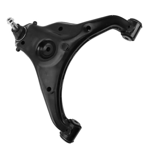 Detroit Axle - 2pc Front Lower Control Arms for 2019 2020 Ford Ranger - size: 527-465_527-466/ PAIR
