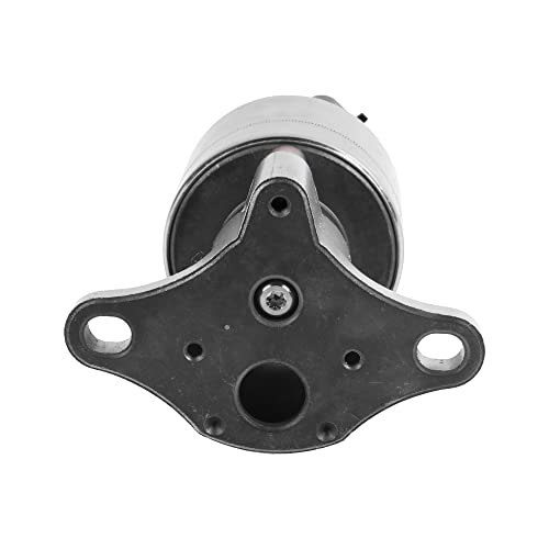 MOSTPLUS EGV589 EGR Valve Compatible with Chevy Silverado 1500 2500 3500 C/K S10 Blazer Impala Express Suburban Astro, Buick LeSabr, Cadillac DeVille 1996-2005