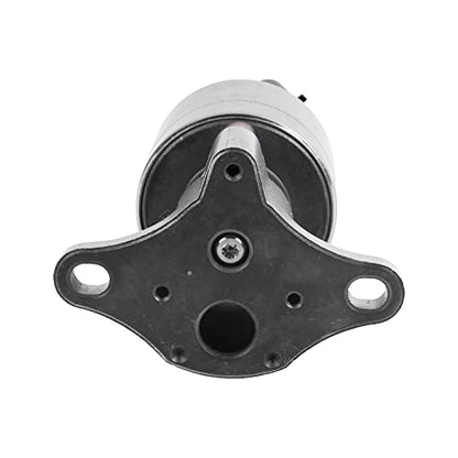 MOSTPLUS EGV589 EGR Valve Compatible with Chevy Silverado 1500 2500 3500 C/K S10 Blazer Impala Express Suburban Astro, Buick LeSabr, Cadillac DeVille 1996-2005
