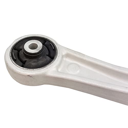 TRQ Front Left Lower Control Arm with Ball Joint Aluminum - style: PSA63916