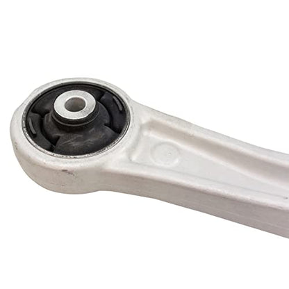 TRQ Front Left Lower Control Arm with Ball Joint Aluminum - style: PSA63916