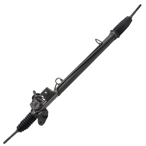 Detroit Axle - Front Rack and Pinion Kit for 2001-2006 Chrysler Sebring - size: 3KW49116/Kit