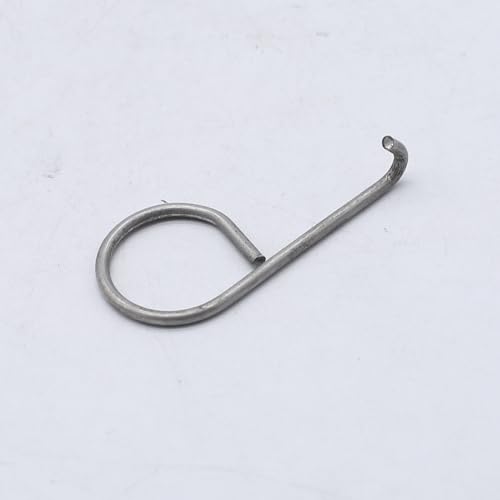 Wheel Bolt Nut Caps Covers Puller Tool Center Cover Caps Removal Hook Clips Tools Part Number 6X0012243 Tire Caps Puller
