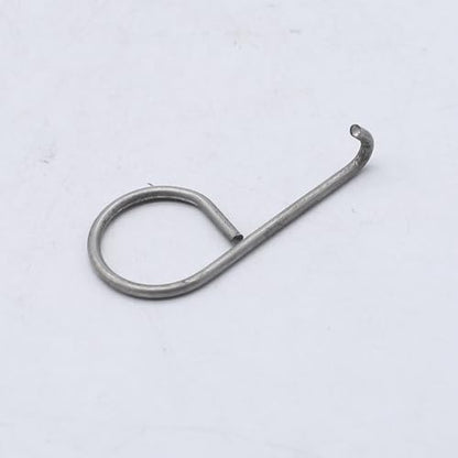 Wheel Bolt Nut Caps Covers Puller Tool Center Cover Caps Removal Hook Clips Tools Part Number 6X0012243 Tire Caps Puller