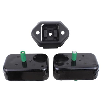 Front Engine Motor Mounts and Transmission Mount Kit for Suzuki