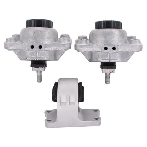 Engine Motor and Transmission Mount for Land Rover Range Rover