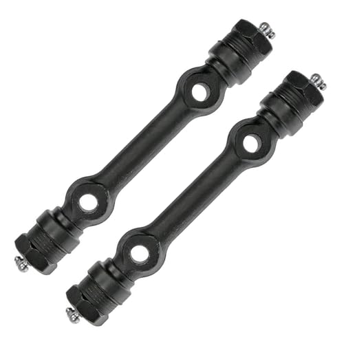 Detroit Axle - Front Upper Control Arm Shafts for Chevrolet Blazer C10 - size: K6098x2/ PAIR