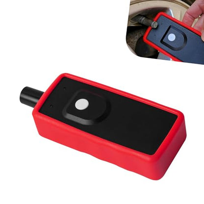 EL-50449 Ford TPMS Reset Tool, Portable High Efficiency Tire Pressure Monitor Sensor Relearn Tool, Car Diagnostic Tools for Ford F150 F250 F350 E150 E250 E350 Lincoln Mercury (Black)