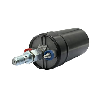 Fuel Pump Fit for AEM 50-1009 501009 400Lph Inline High Flow