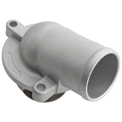 BOXI 902-5175 Engine Coolant Thermostat Housing Assembly Fits for Mercedes-Benz C230 2002 Kompressor Coupe 2-Door L4 2.3L / Replaces ‎944189 1112001715