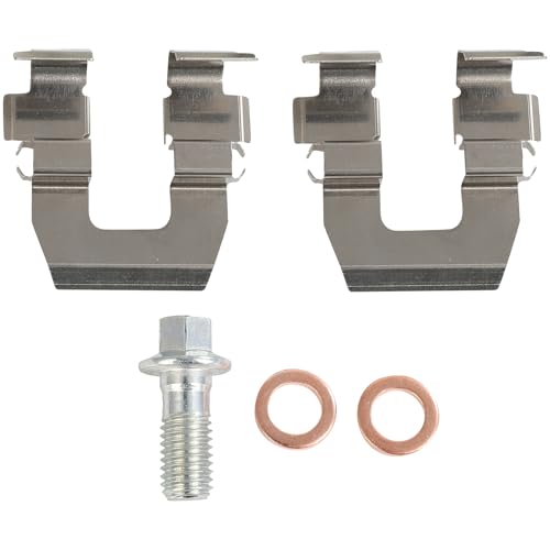 SCITOO - Rear Left Disc Brake Caliper For Buick,For Oldsmobile,For Pontiac - size: Rear Driver[18B4718B]
