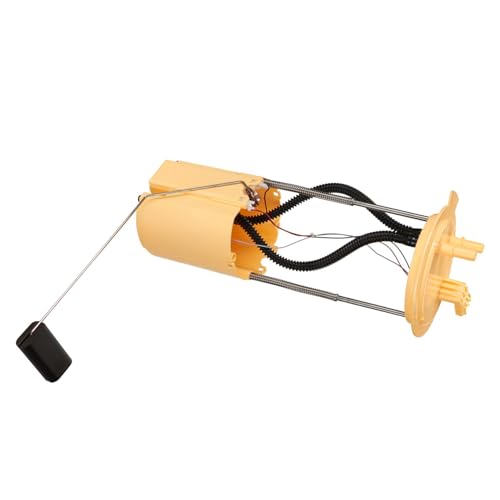 Detroit Axle - 6.7L Fuel Pump Module for Ford 2011-2016 F-250 - size: FSP2475M/GroupC