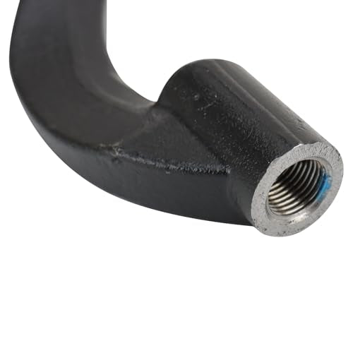 TRQ Outer Driver and Passenger Side Tie Rod Set 2 Piece - style: PSA35480
