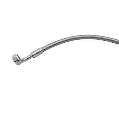 Rear Brake Hose Line 40" for Polaris Sportsman 500 2003-2010 Sportsman 450 2004-2007 Sportsman 400 2003-2005