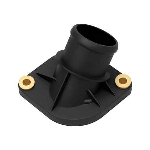 BRTEC 902-312 Engine Coolant Thermostat Housing for Jeep Grand Cherokee - color: 902-312