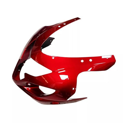 YTL Candy Red Full Fairing Fit for Suzuki 2004-2005 GSXR 600/750 - color: 020 Candy Red
