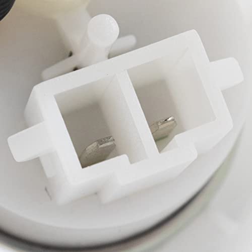 TRQ Fuel Pump Module Assembly - style: FPA60084