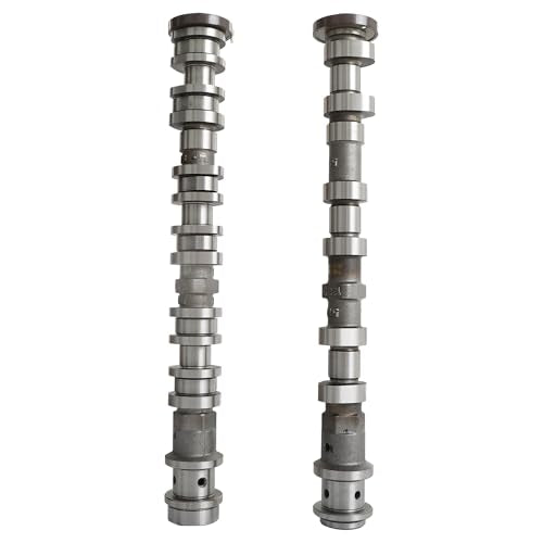 16-26 Left Side Intake Exhaust Camshaft Fit For Jeep Chrysler Dodge Ram 3.6