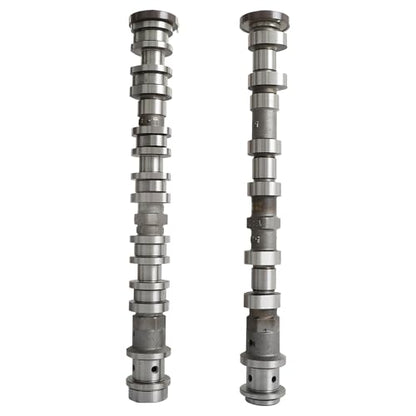 16-26 Left Side Intake Exhaust Camshaft Fit For Jeep Chrysler Dodge Ram 3.6