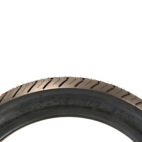 Kenda Kruz K673 130/70-18 63H, Motorcycle Street Front Tire - size: 130/70-18 63H