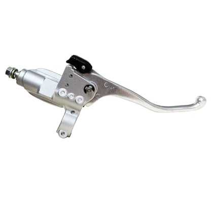 Left Hand Brake Master Cylinder Compatible with Arctic Cat ATV 350 366 400 425 450 Alterra 400 450 500 550 570 700 XR 500 550 700 OE # 3313-316