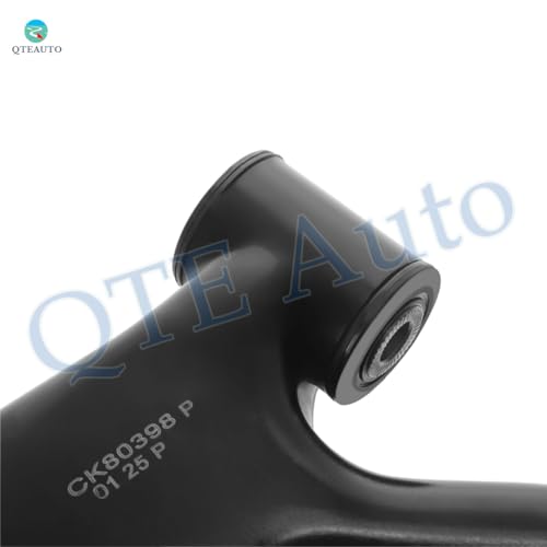PM Auto Front Left Lower Control Arm Ball Joint Compatible With 2001-2004 Ford Escape