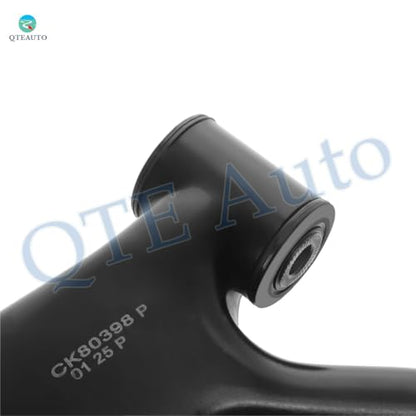 PM Auto Front Left Lower Control Arm Ball Joint Compatible With 2001-2004 Ford Escape