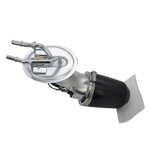Fuel Pump Module Assembly Compatible with 1983 1984 1985 1986 1987 1988 1989 Lincoln Mark VI Town Car Ford LTD LTD Crown Victoria Mercury Grand Marquis