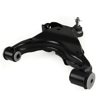 Metrix Premium Chassis Parts Control Arm Kit w/Ball Joints Fits Lexus GX460 - size: RK620062_RK620061 / PAIR