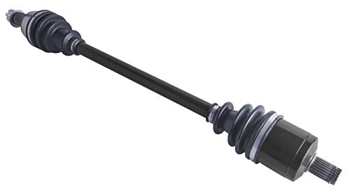 East Lake Axle front left or right cv axle for Polaris Ranger Diesel/Brutus