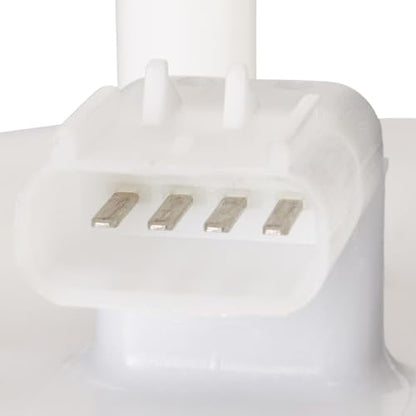 Detroit Axle - Fuel Pump Module for 2005 2006 2007 Ford Five Hundred - size: FSP2078M/GroupC