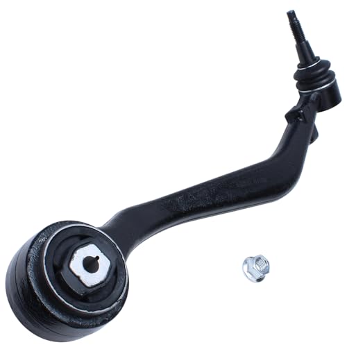 Detroit Axle - 6.2L Front Struts Control Arms for 2010-12 Chevrolet Camaro - size: 4CQ50678/Big Kit