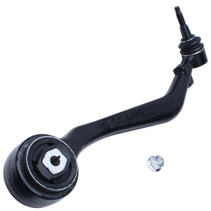 Detroit Axle - 6.2L Front Struts Control Arms for 2010-12 Chevrolet Camaro - size: 4CQ50678/Big Kit