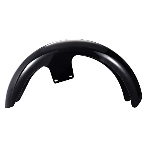 21 inch Front Fender Wheels Wrap Front Fender for Harley Touring