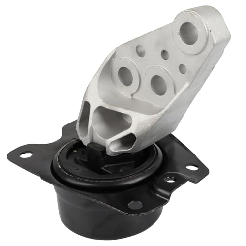 SCITOO Motor Mount and Transmission Mount for Chevrolet Equinox 2010-2017