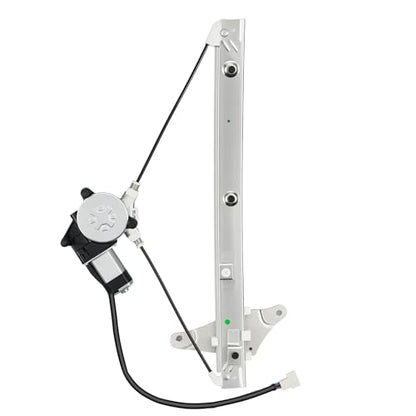 BDFHYK 741-707 Power Window Regulator with Motor Front Right Compatible with Toyota Camry 1992-1996 - size: Front Right, style: 1992-1996 Toyota Camry