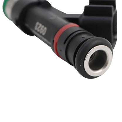 TRQ Fuel Injector Set - style: FIA58804
