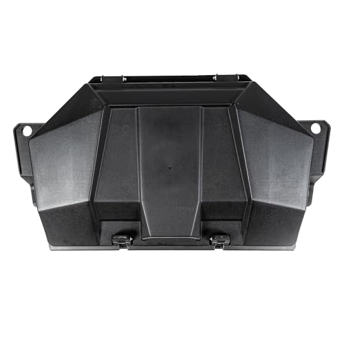 Polaris Lock & Ride 60 Quart Forward Cargo Storage Box, Part 2884235