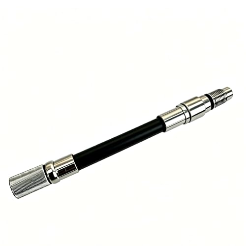 Compression Tester Adapter Compatible with Ford 4.6L 5.4L 6.8L 3-Valve