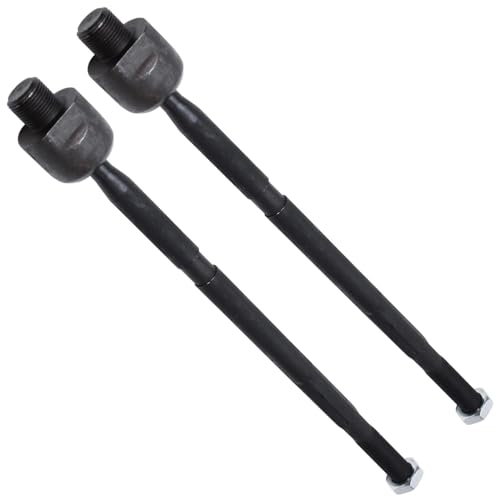 Detroit Axle - 12pc Front End Kit for 2007-2011 Honda CR-V - size: 12CS59083/12PC