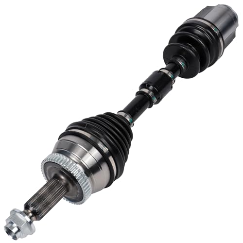 SCITOO CV Axle Drive Shaft For Kia Optima 1.6L 2016-2020