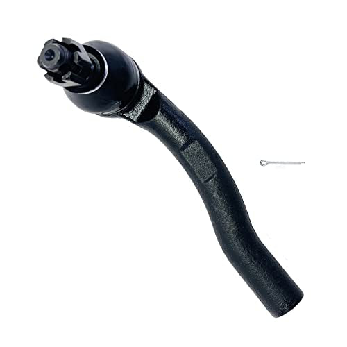 ES801156 ES801157 EV800937 Outer Inner Tie Rod for Honda CRV 2012-2016