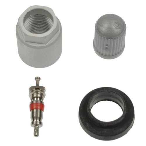Tire Pressure Monitoring System (TPMS) Sensor Service Kit for Lexus GS350