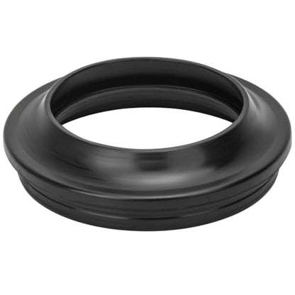 AHL Front Fork Shock Oil Seal and Dust Seal Set 41mm x 54mm x 11mm for Suzuki GSXR600 2006-2012/GSXR600W GSXR600 W 1992-1993/GSXR750W GSXR750 W 1993-1996/GSX600F GSX600 F 1988-2006/SV650 2003-2010