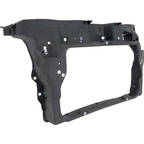 Garage-Pro Radiator Support Assembly For Ford Explorer 2016-2019