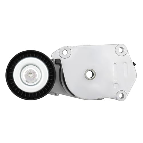 BRTEC Belt Tensioner with Pulley for Mini Cooper 1.6L - size: 11281482199