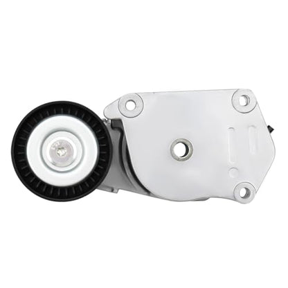 BRTEC Belt Tensioner with Pulley for Mini Cooper 1.6L - size: 11281482199