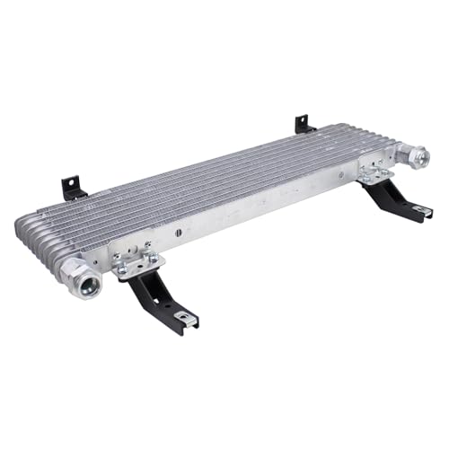 Auxiliary Transmission Oil Cooler for Chevrolet,GMC